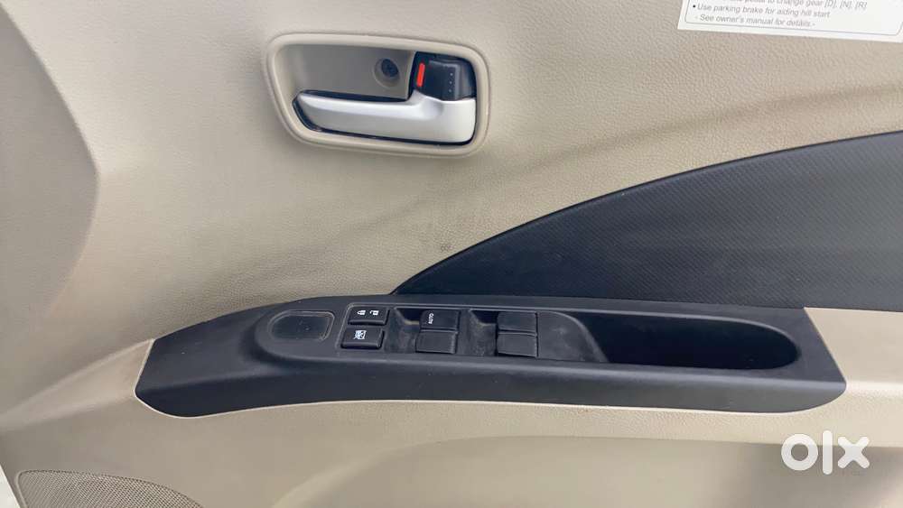 Maruti Suzuki Celerio 2014-2017 Vxi At, 2015, Petrol