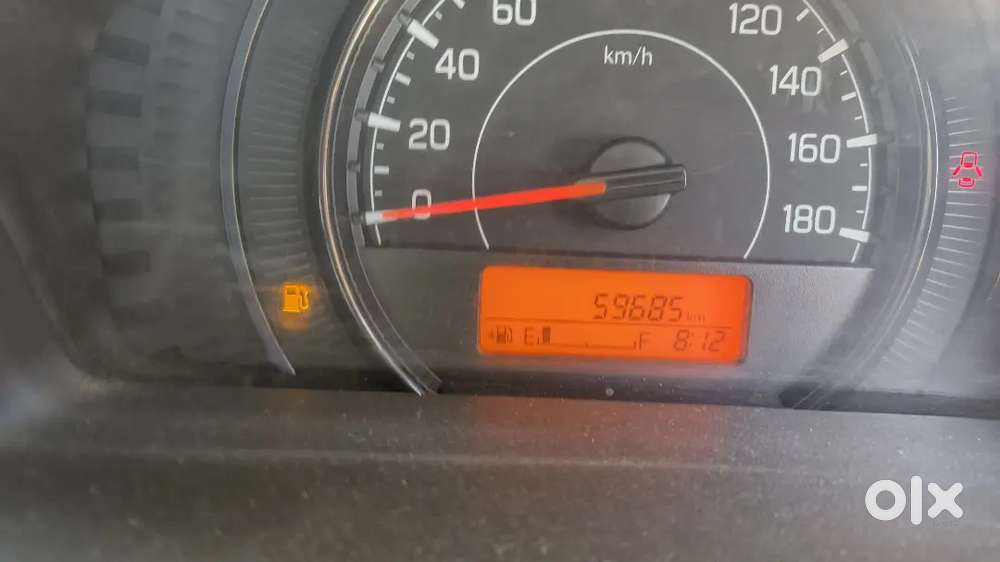 Maruti Suzuki Wagon R 2022