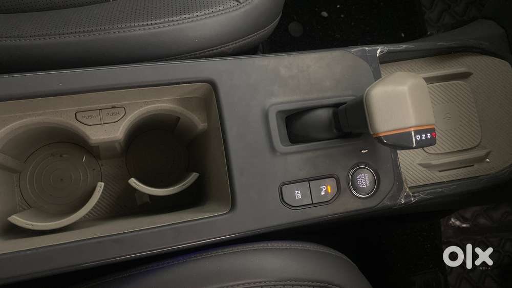 Kia Syros Htx Plus Opt Turbo Dct, 2025, Petrol