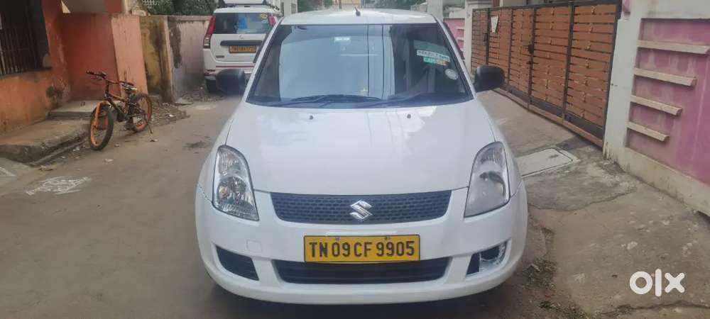 Maruti Suzuki Dzire 2016