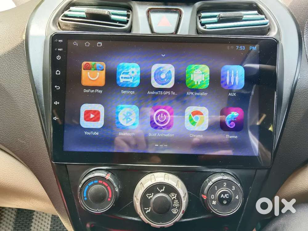 Hyundai Eon Magna+ Petrol 2013
