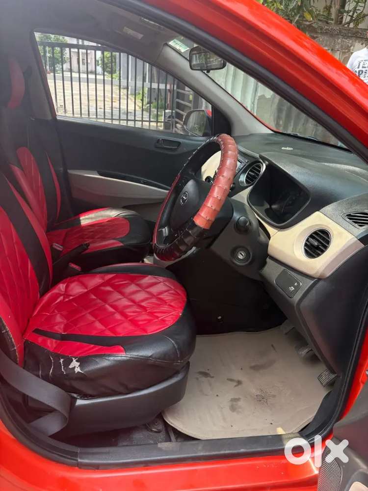 Hyundai I10 2019 Petrol Well Maintained