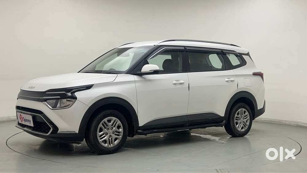 Kia Carens 1.5 Prestige 7 Str, 2022, Petrol