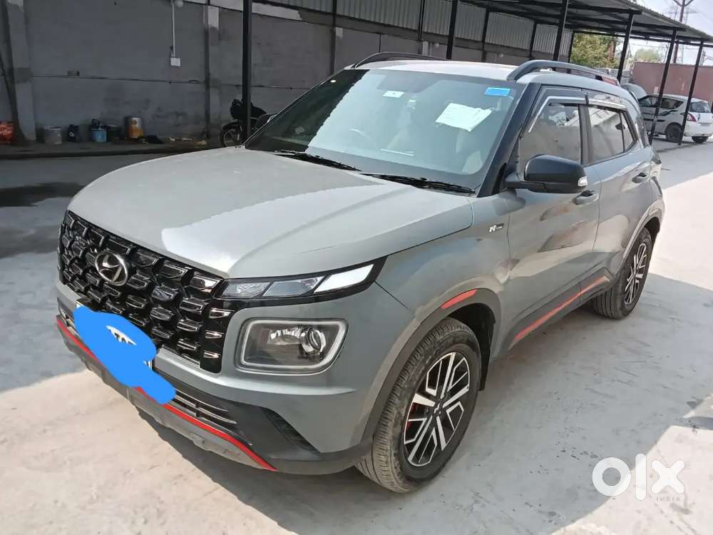 Car Condtion Is Very Fabalous    19000 Km Running