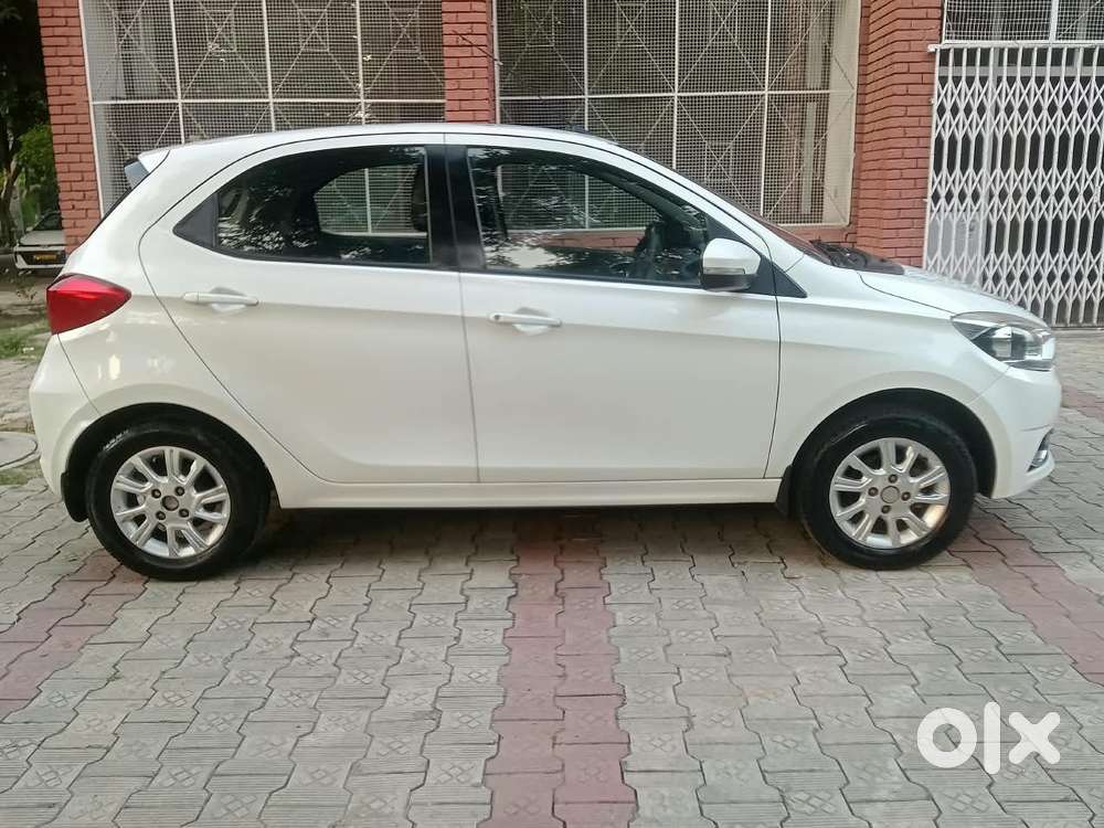 Tata Tiago 1.05 Revotorq Xz Plus, 2017, Petrol