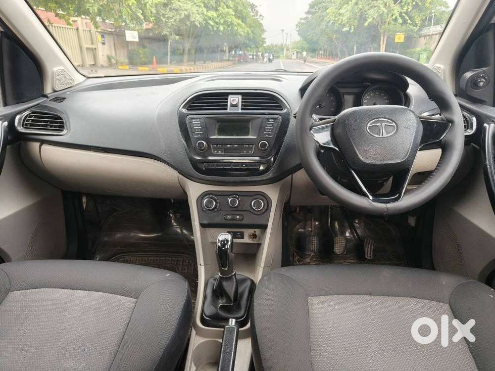 Tata Tiago 1.05 Revotorq Xt Option, 2018, Diesel
