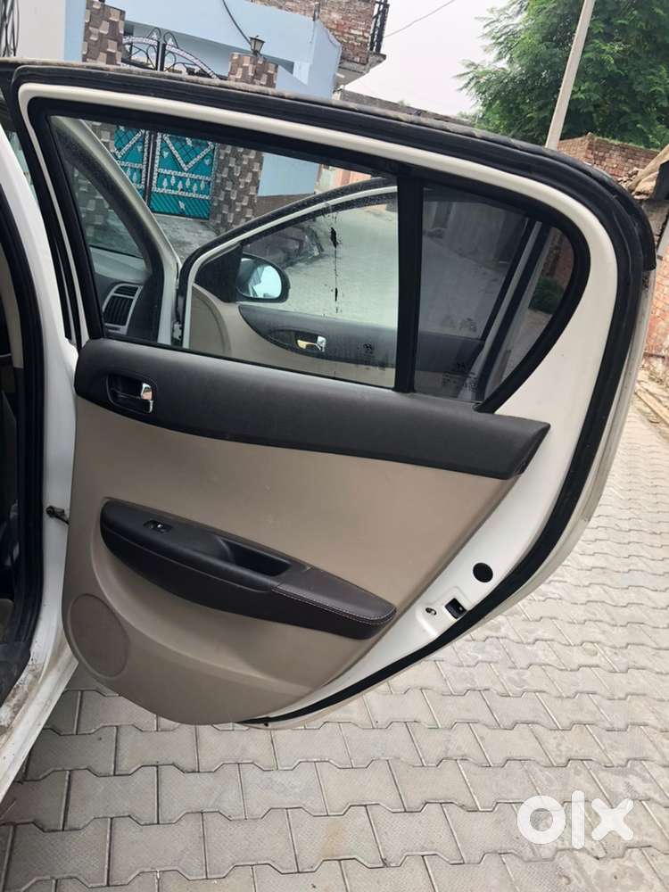 Hyundai I20 N Line 2012 Diesel 75000 Km Driven