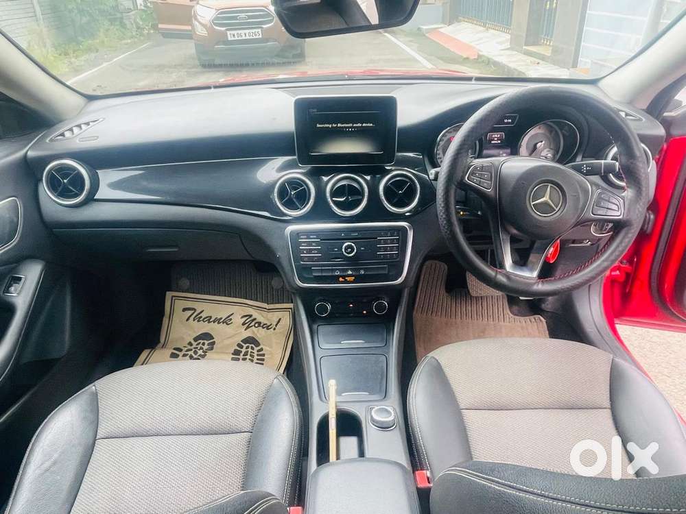 Mercedes-benz Cla 200 Cdi Sport, 2015, Diesel
