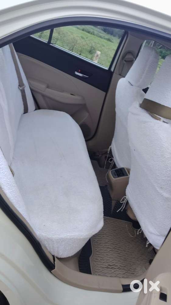 Maruti Suzuki Swift Dzire Vxi(o) Amt, 2020, Petrol