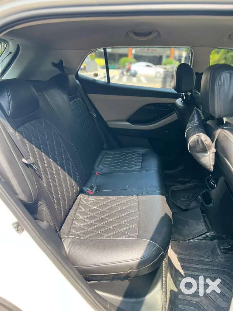 Hyundai Creta 2021 Diesel 74000 Km Driven