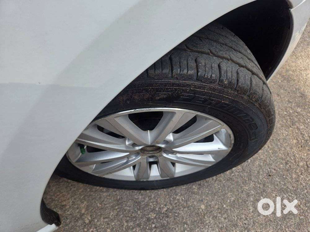 Volkswagen Polo 1.2 Gt Tsi, 2014, Petrol