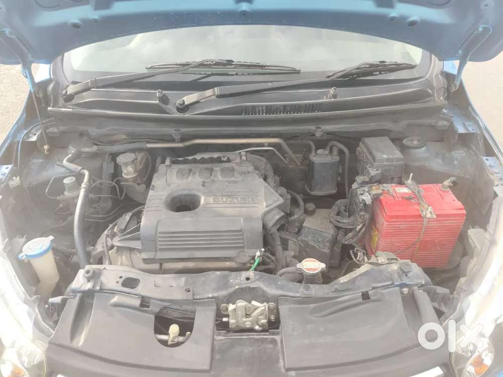 Maruti Suzuki Celerio 2015