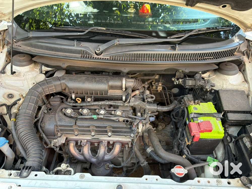 2019 Maruti Suzuki Baleno Zeta 1.2 Petrol | 41103 Km | Pearl White