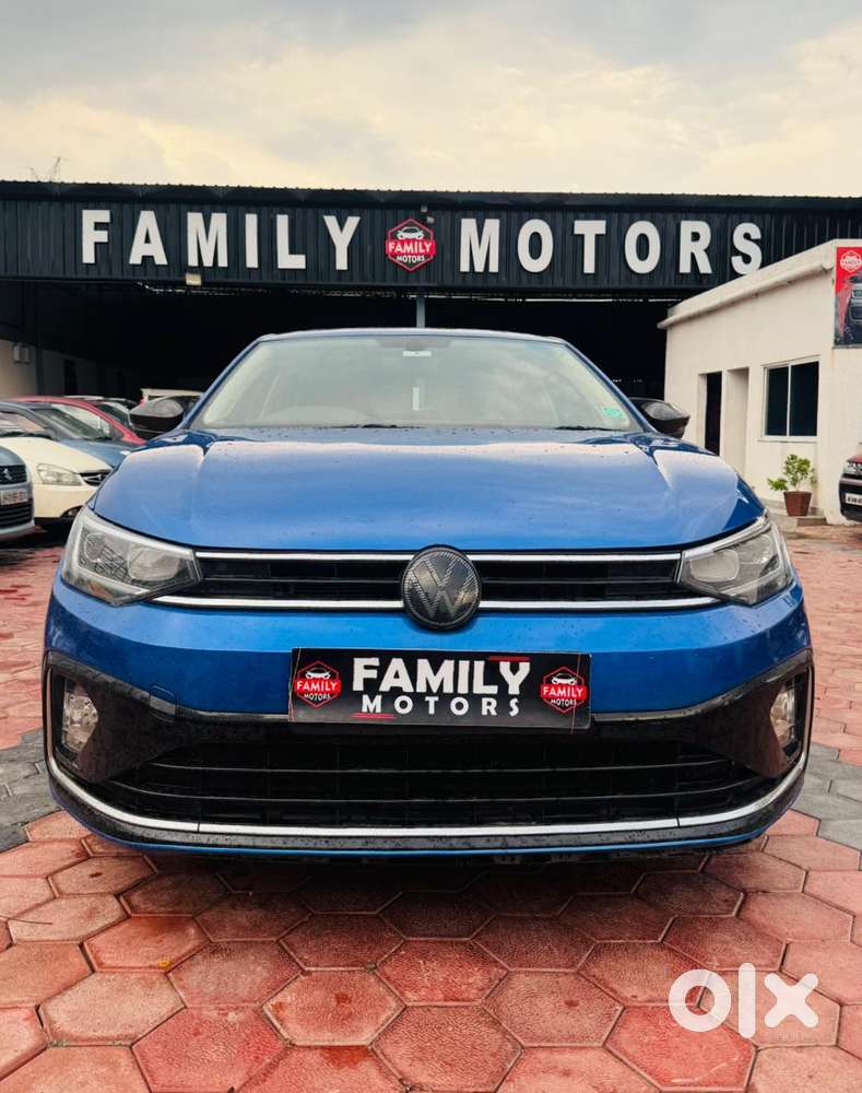 Volkswagen Virtus Topline 1.0 Tsi Mt, 2022, Petrol