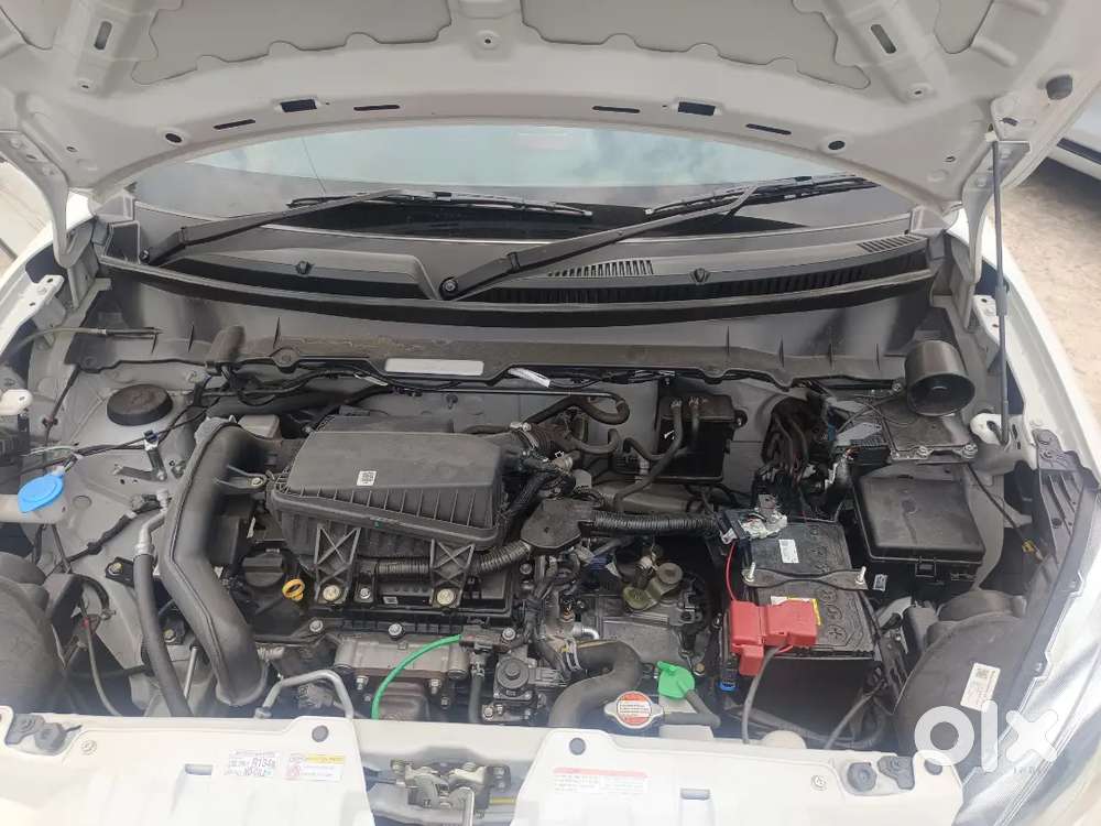 Maruti Suzuki Celerio 2024 Petrol 25000 Km Driven