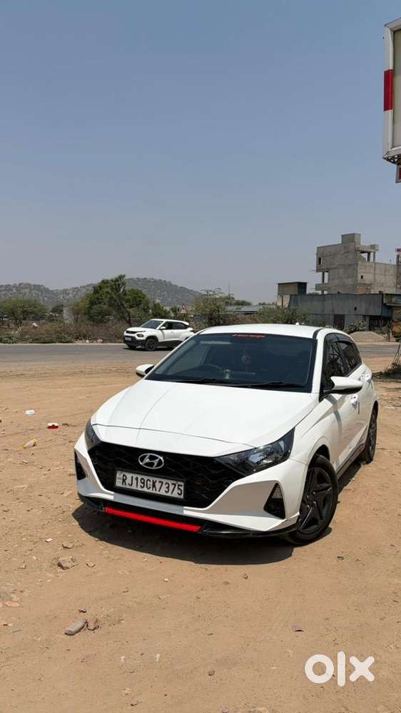Hyundai Car Diesel 2021