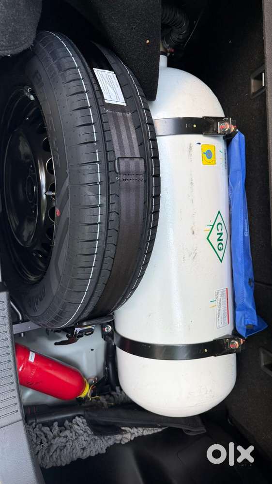 Maruti Suzuki Baleno Delta Cng, 2026, Cng & Hybrids