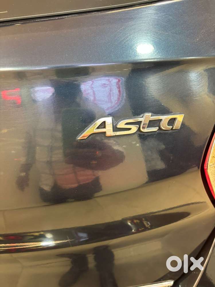 Hyundai Grand I10 Nios Asta, 2022, Petrol