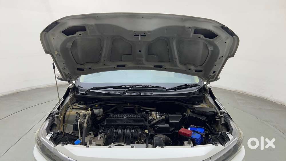 Honda Amaze Vx 1.2 Petrol Mt, 2020, Petrol