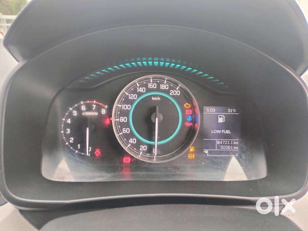 Maruti Suzuki Ignis 1.2 Alpha Mt, 2023, Petrol
