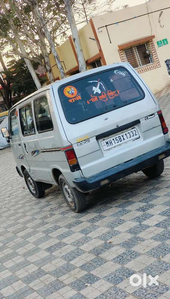 Omni 2007 Model Mh 15