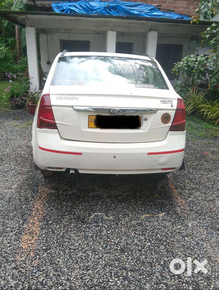 Mahindra Verito, 2013model, Taxy, All Papers Clear