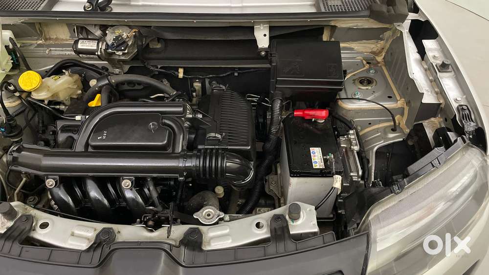 Renault Kwid 2019-ongoing 1.0 Rxl Amt, 2025, Petrol