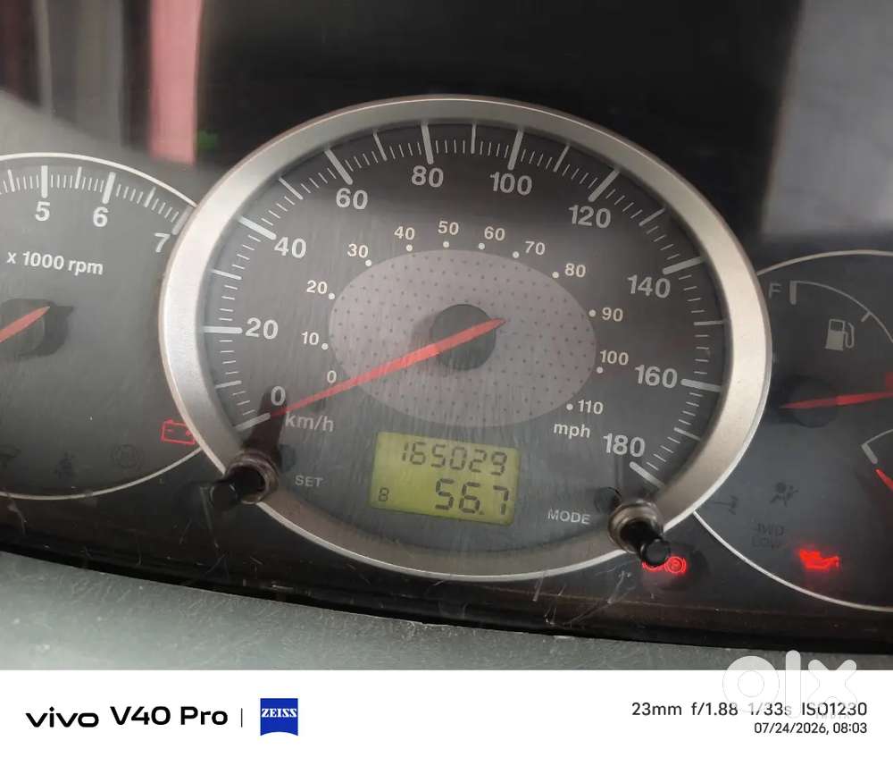 Mahindra Scorpio Classic 2013 Diesel 165000 Km Driven