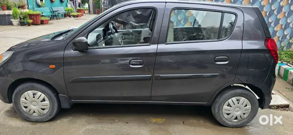 Maruti Suzuki Alto 800 Vxi 2019  1st Owner  Only 20,000 Km  Excelle