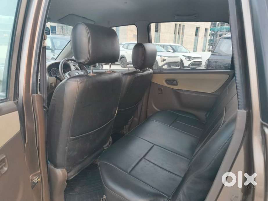 Maruti Suzuki Zen Estilo Vxi Bsiv, 2012, Petrol