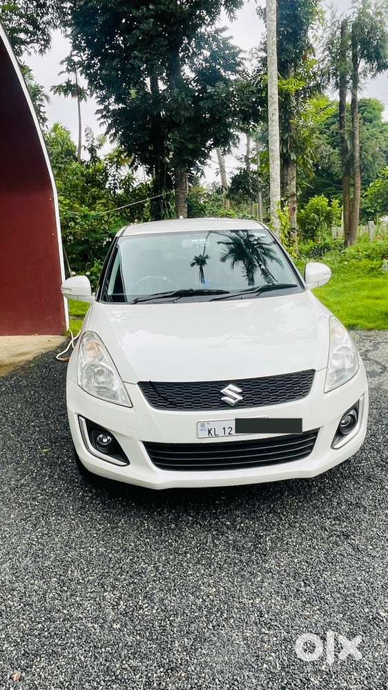 Maruti Suzuki 2014 Car