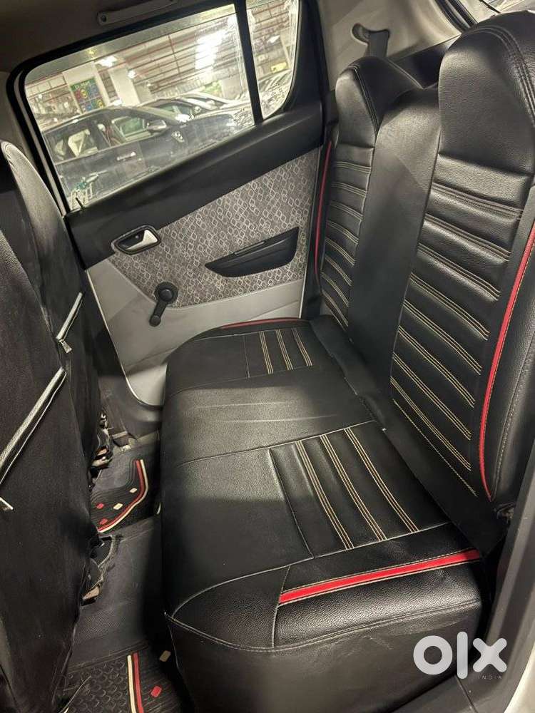 Maruti Suzuki Alto, 2016, Petrol