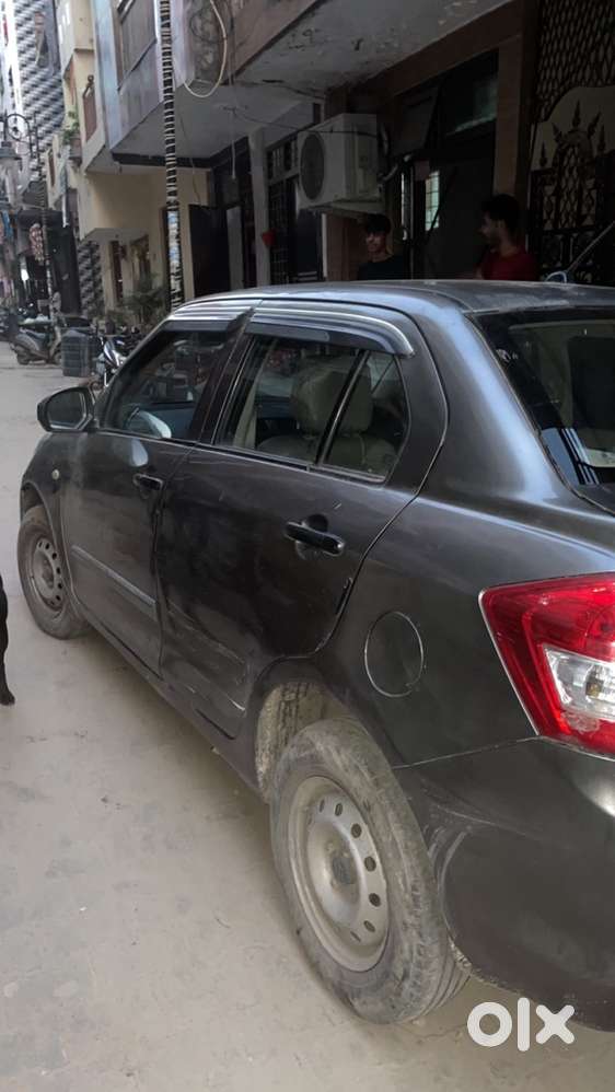 Maruti Swift Dzire 2015,all Ok 1st Owner No Dents