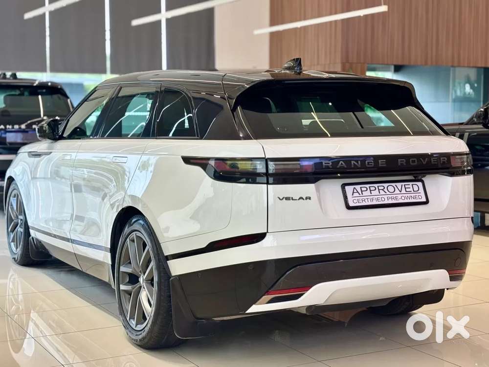 Land Rover Range Velar, 2024, Diesel