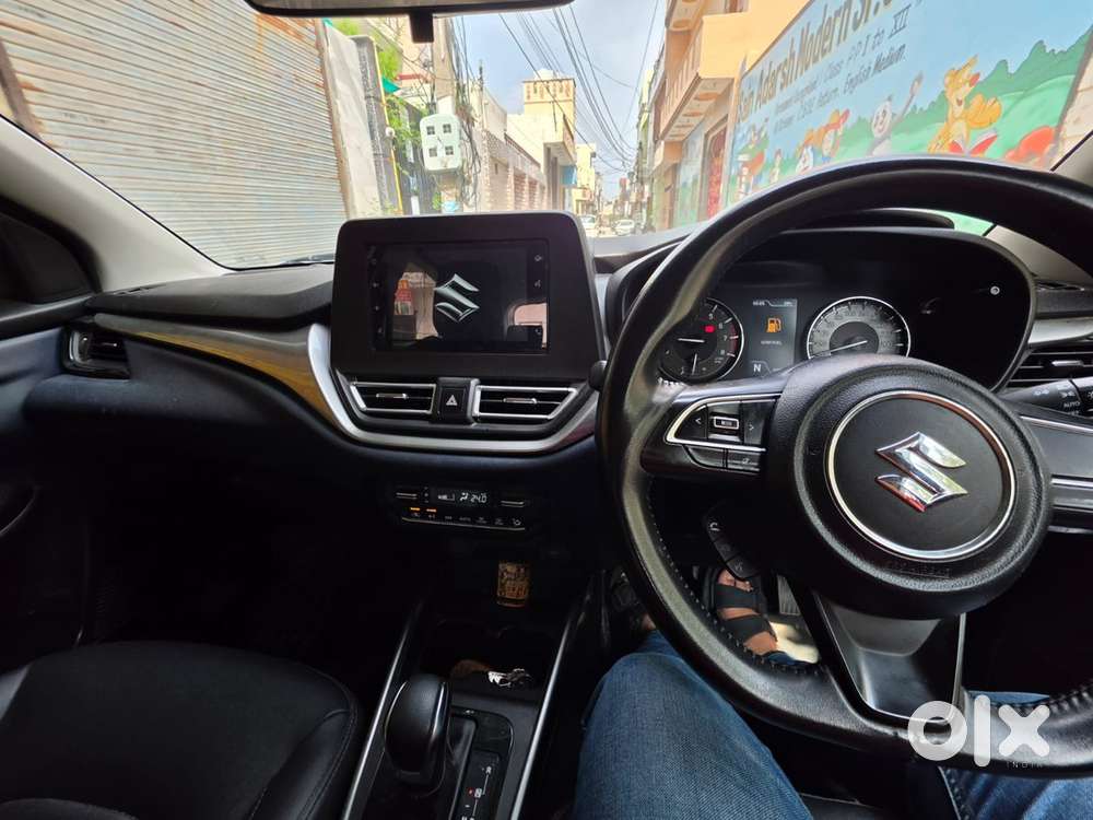 Maruti Baleno 1.2 Zeta At 2022