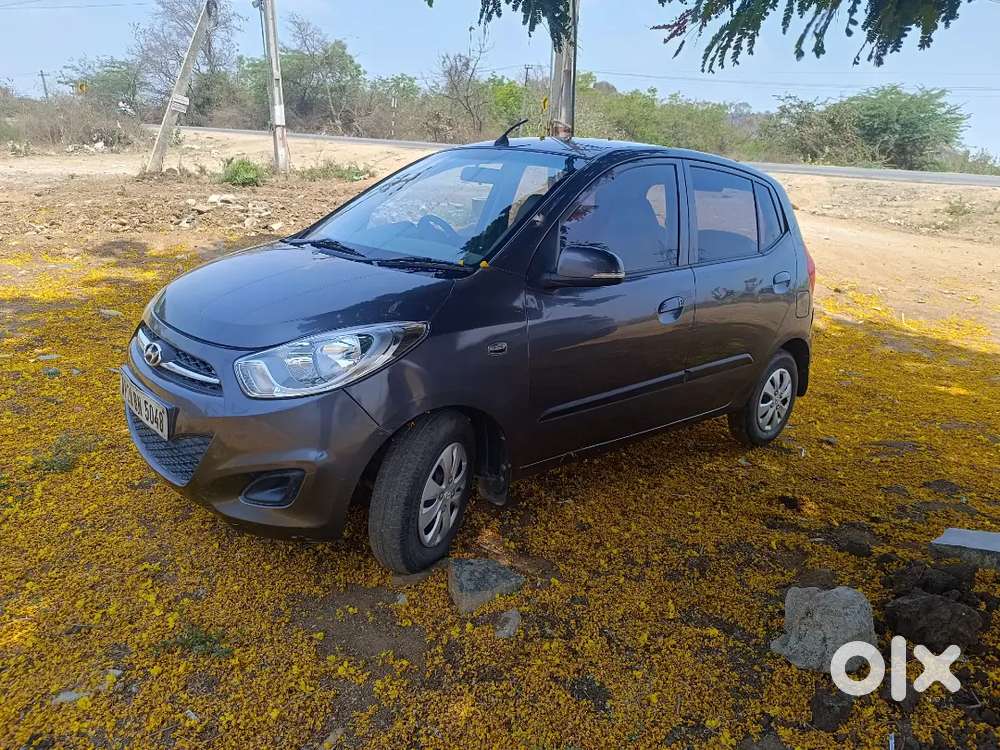 Hyundai I10 Sportz Petrol 2010 New Ac Installed