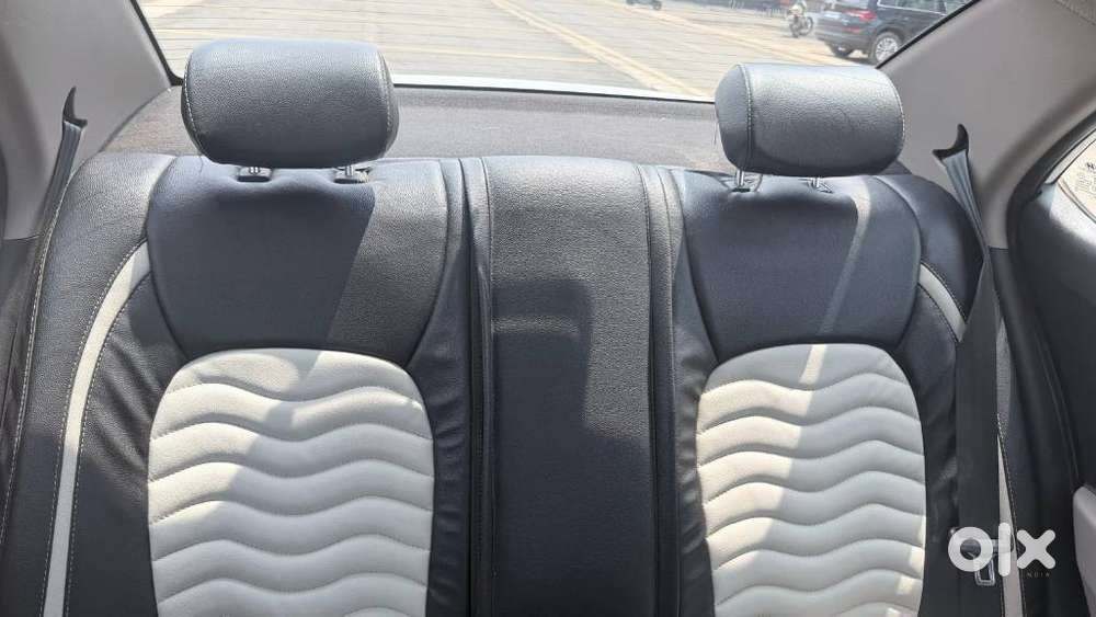 Hyundai Xcent Prime 1.2 T Vtvt, 2018, Petrol