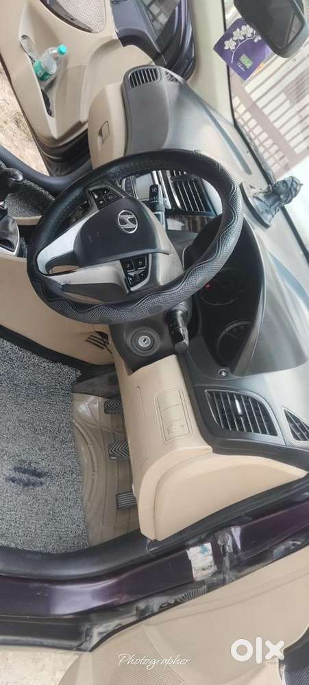 Hyundai Verna 2012 Diesel Good Condition