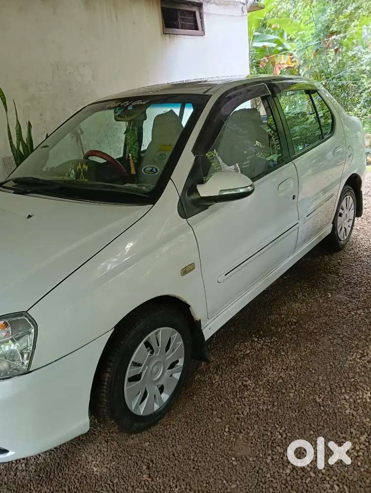 Tata Indigo Cs 2010 Diesel Good Condition