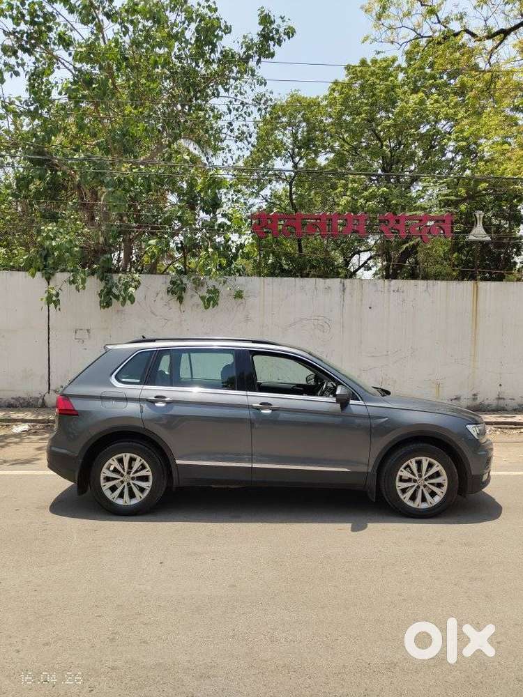 Volkswagen Taigun, 2020, Diesel