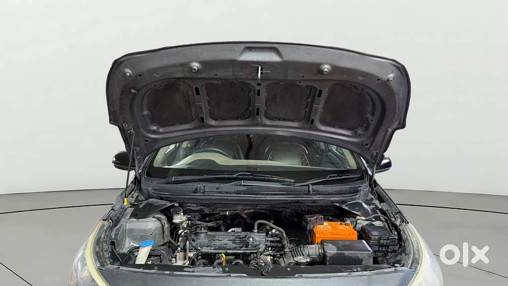 Hyundai Elite I20 Magna 1.2, 2016, Petrol
