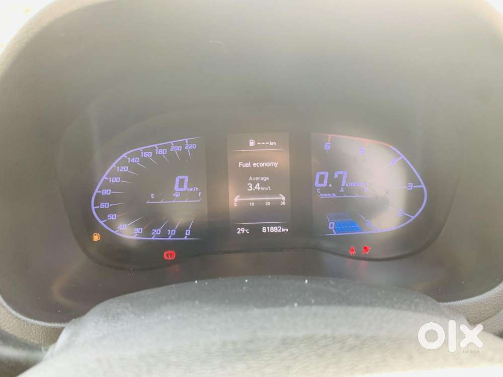 Hyundai Verna 1.5 Sx Diesel Mt, 2020, Diesel