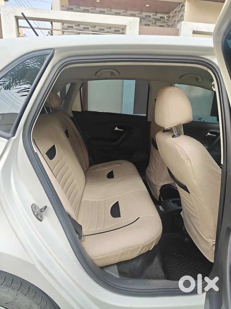 Volkswagen Polo 2020 Diesel