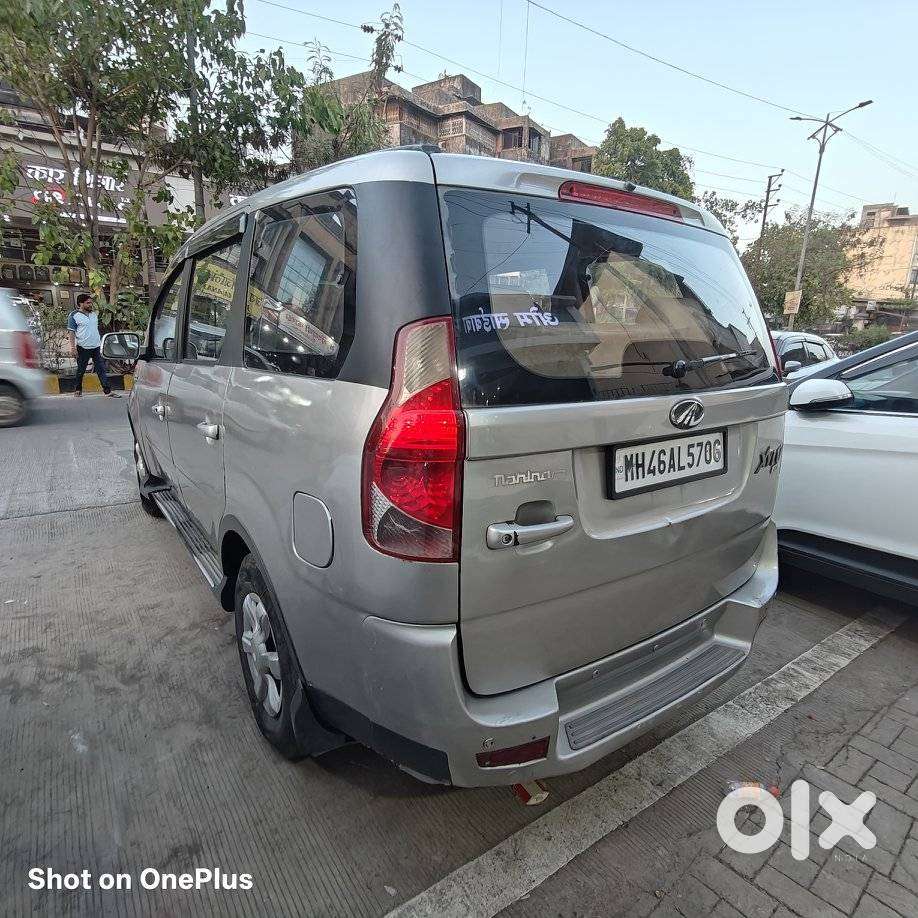 Mahindra Xylo H4 Abs Bs Iv, 2015, Diesel