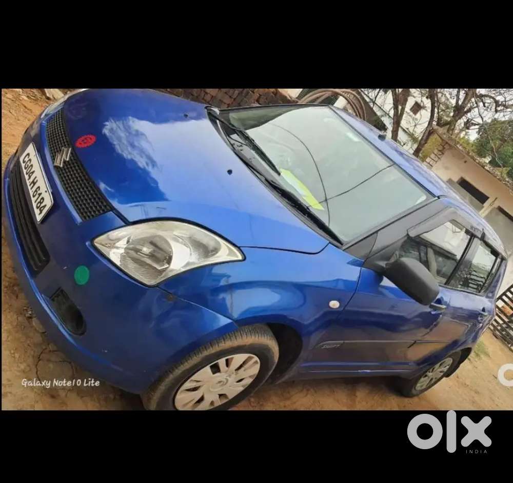 Maruti Suzuki Swift 2006 2028 Tak Valid Hai