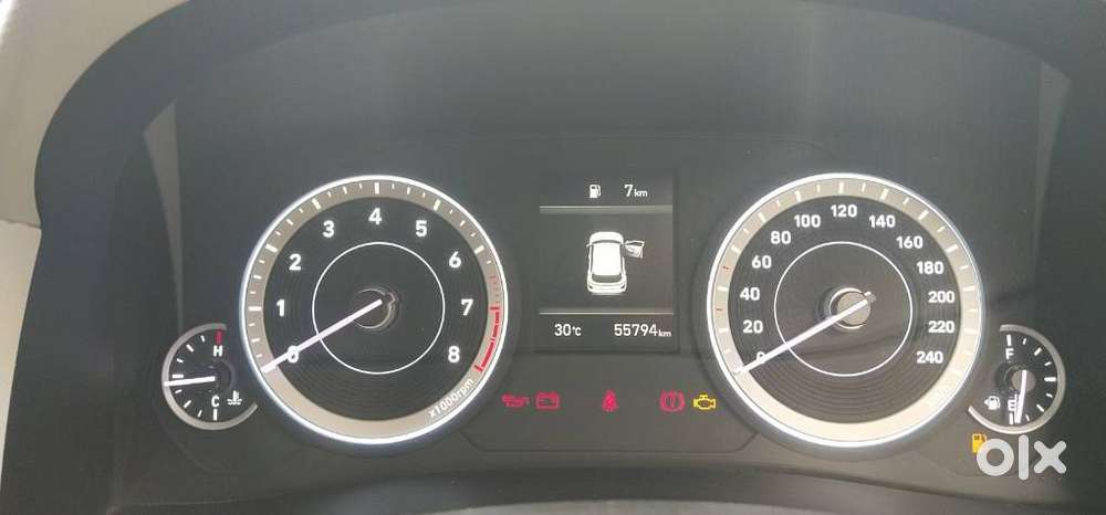 Hyundai Creta 1.5 E Petrol, 2021, Petrol