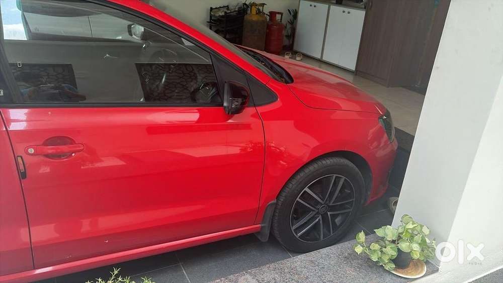 Skoda Rapid 2019 Petrol Well Maintained