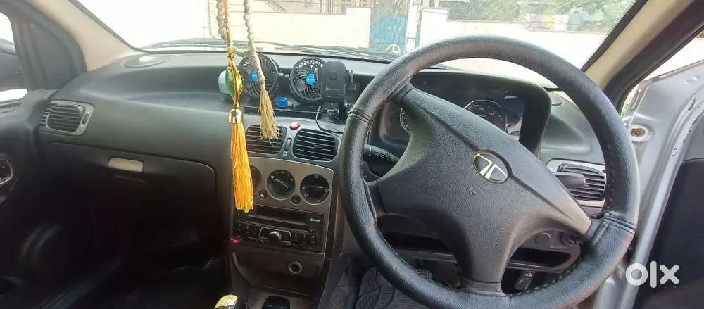 Tata Indigo Ecs 2015