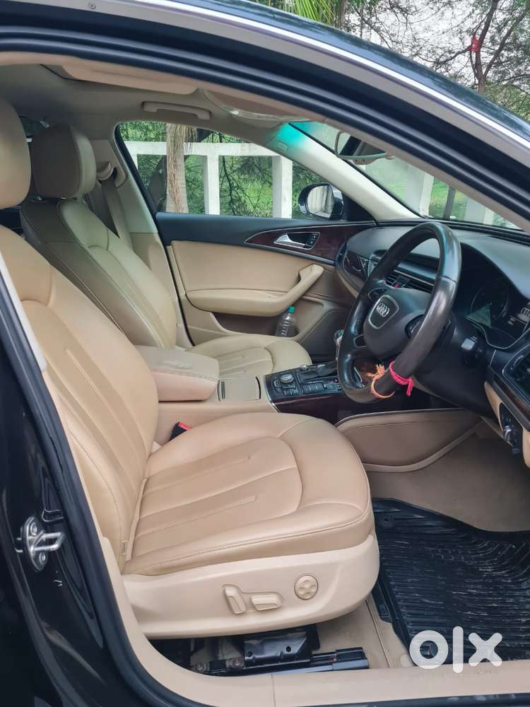 Audi A6 2.0 Tdi Premium, 2013, Diesel
