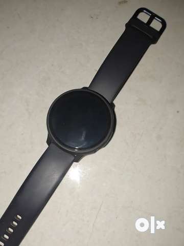 Galaxy watch active 2 2025 olx